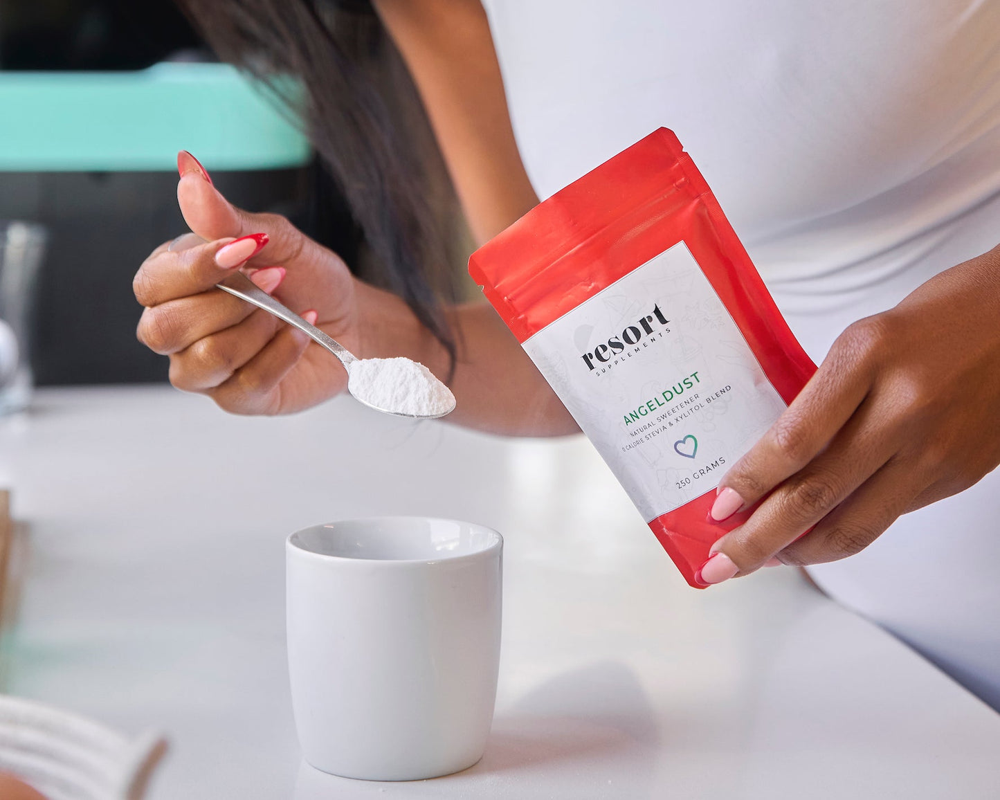 Angeldust - Zero Calorie Sweetener