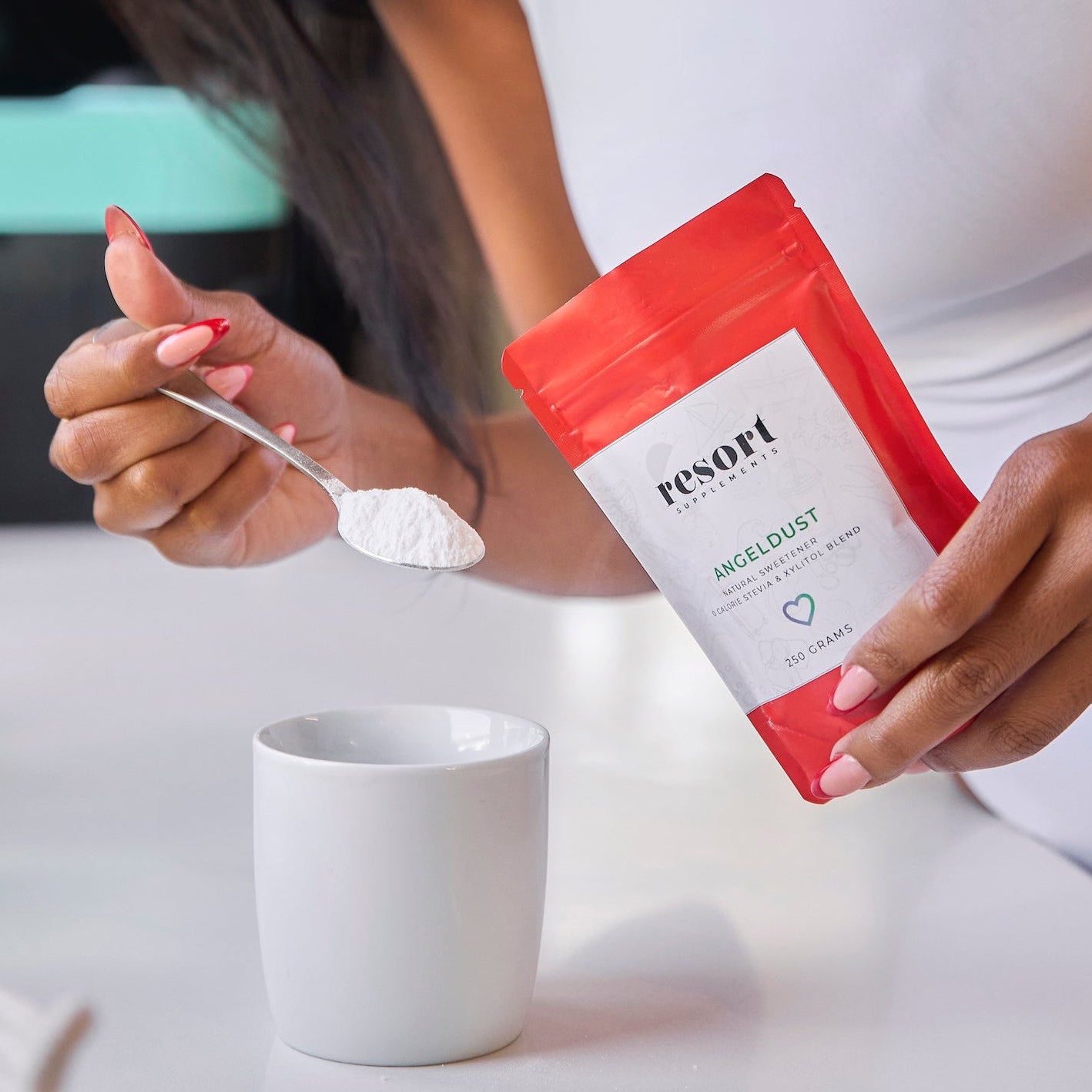 Angeldust - Zero Calorie Sweetener