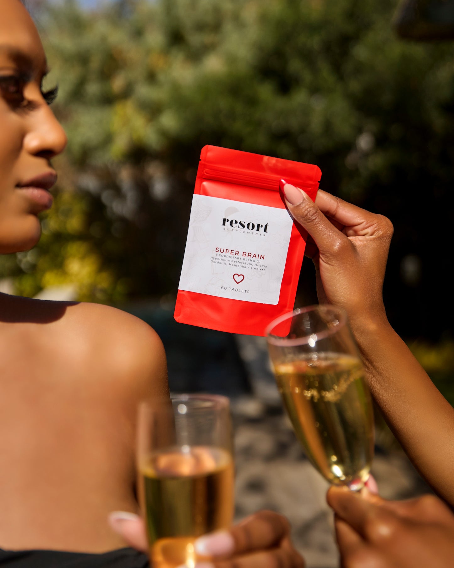 SuperBrain - Mental Fortitude, Anxiety Help