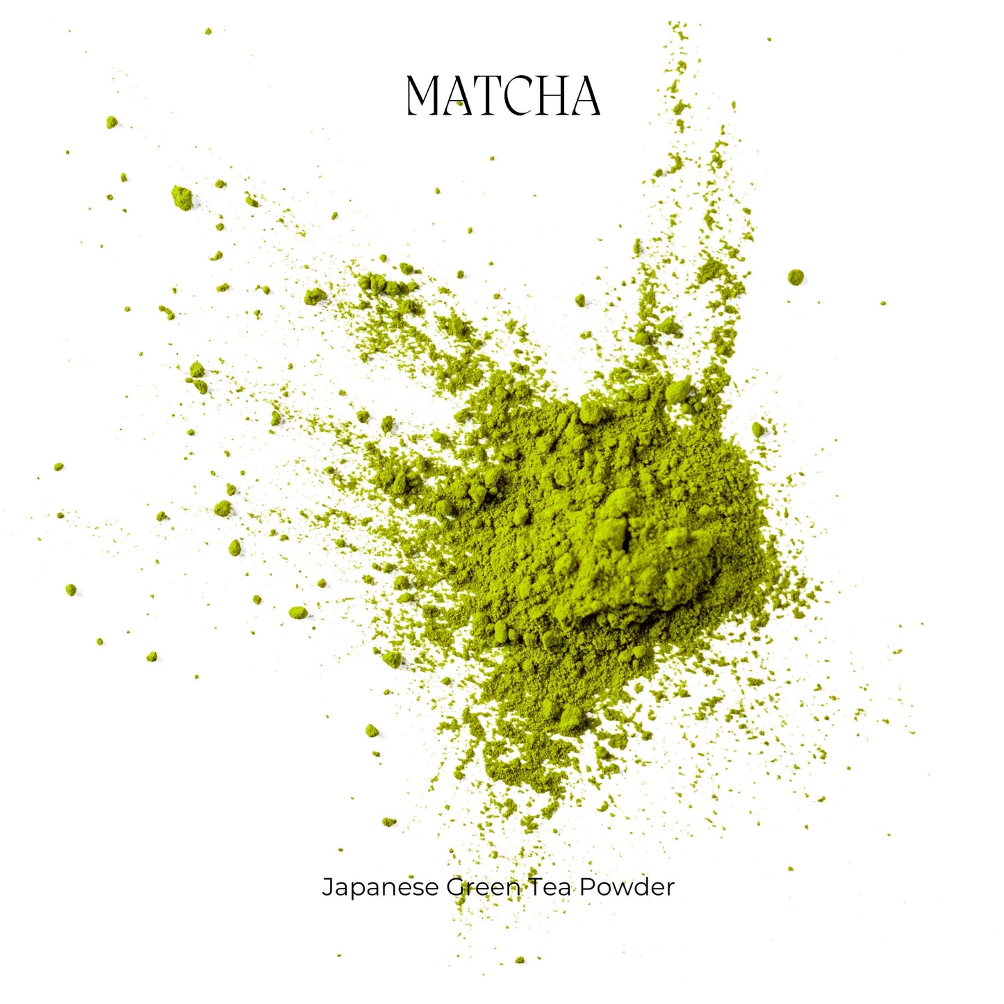 Matcha- Ceremonial Grade, Tokyo Japan