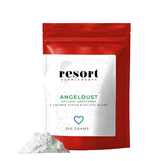 Angeldust - Zero Calorie Sweetener