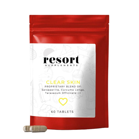 ClearSkin - Acne, Eczema, Hyperpigmentation