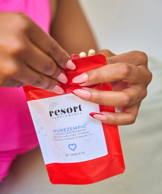 A Powerful Herbal Combination