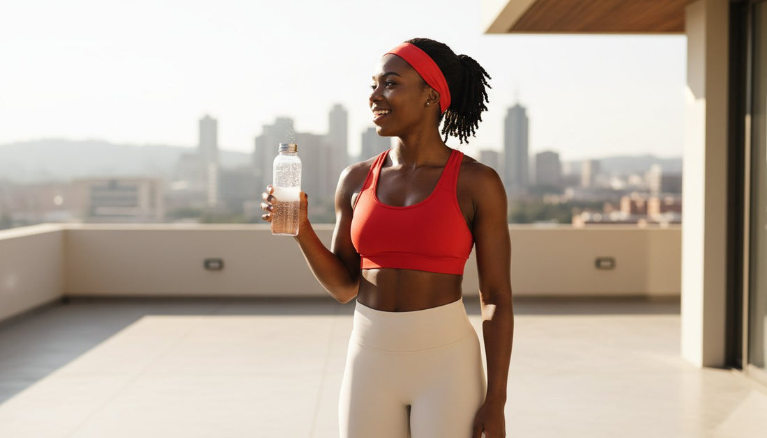 The Essential Edit: Understanding Electrolytes for a Life in Motion