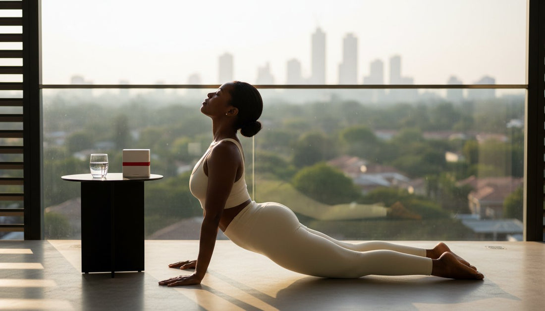 InsuMax-Q: A Curated Review of Metabolic Support in South Africa