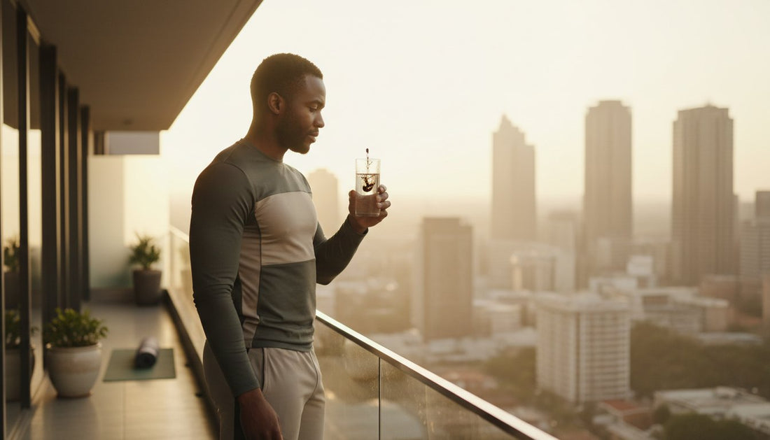 Shilajit: The Ancient Mineral Resin for Modern Vitality