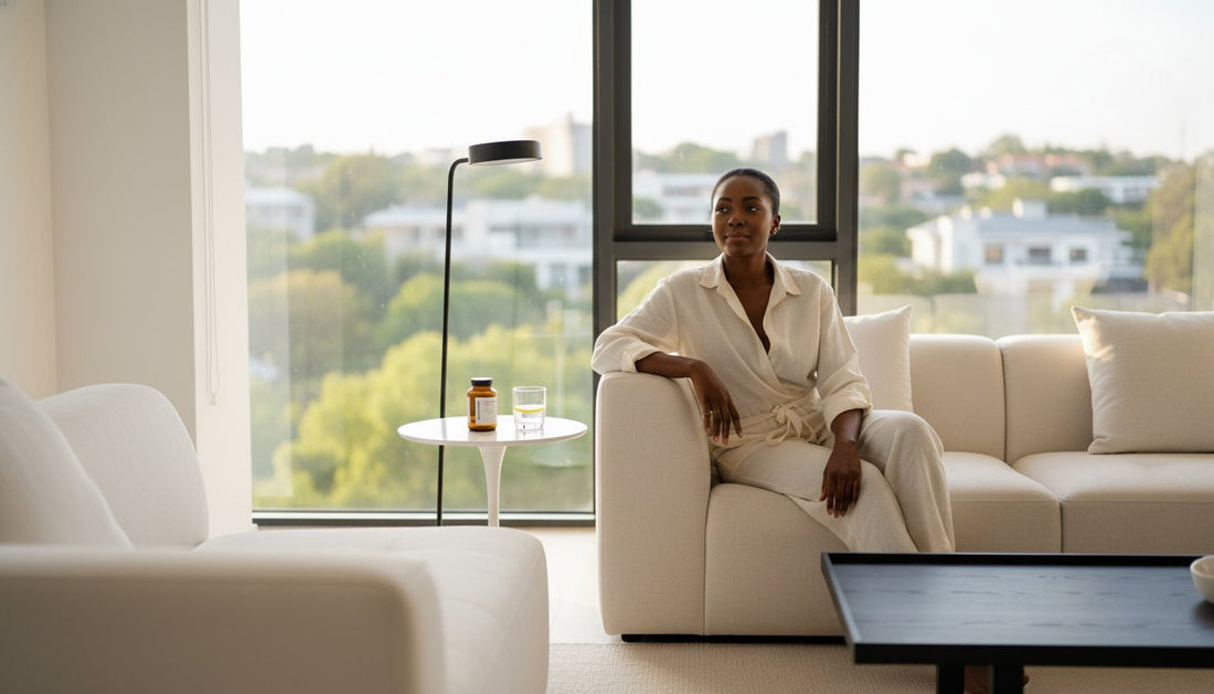 The Art of the Magnesium Complex: A Curated Guide to Restorative Wellness