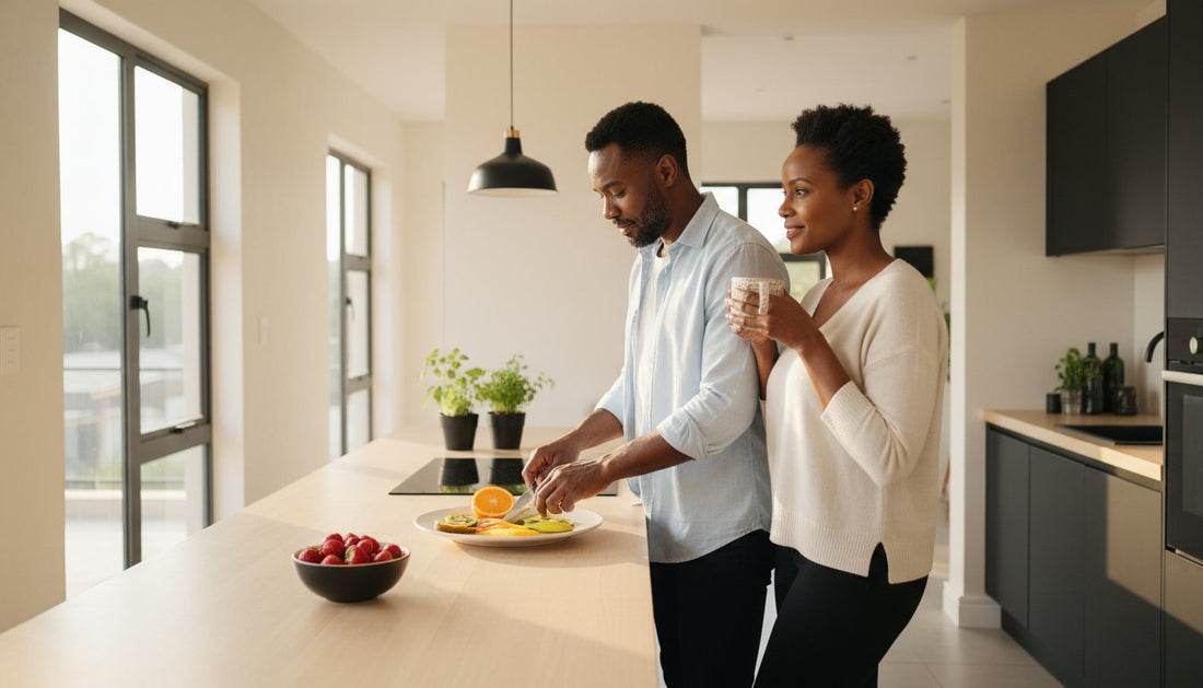 The Art of the Edit: Understanding Normal Blood Sugar Levels in South Africa