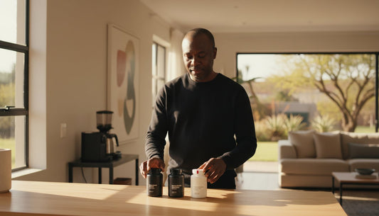 The PrimeSelf Edit: Curating Your Atmospheric Wellness Routine