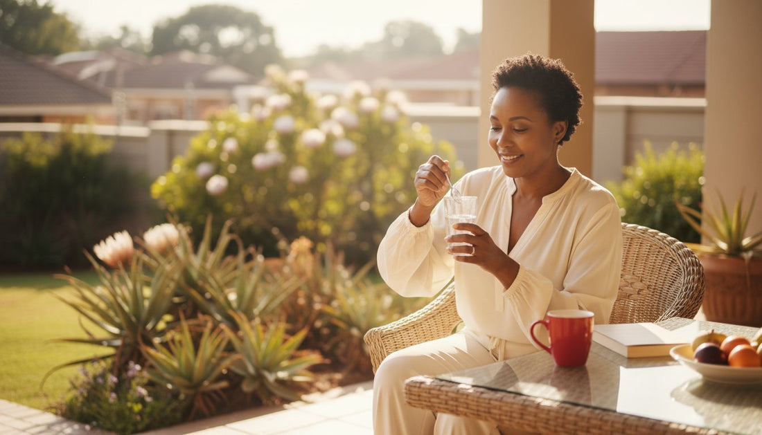 The Architecture of Radiance: A Curated Guide to Hydrolyzed Collagen