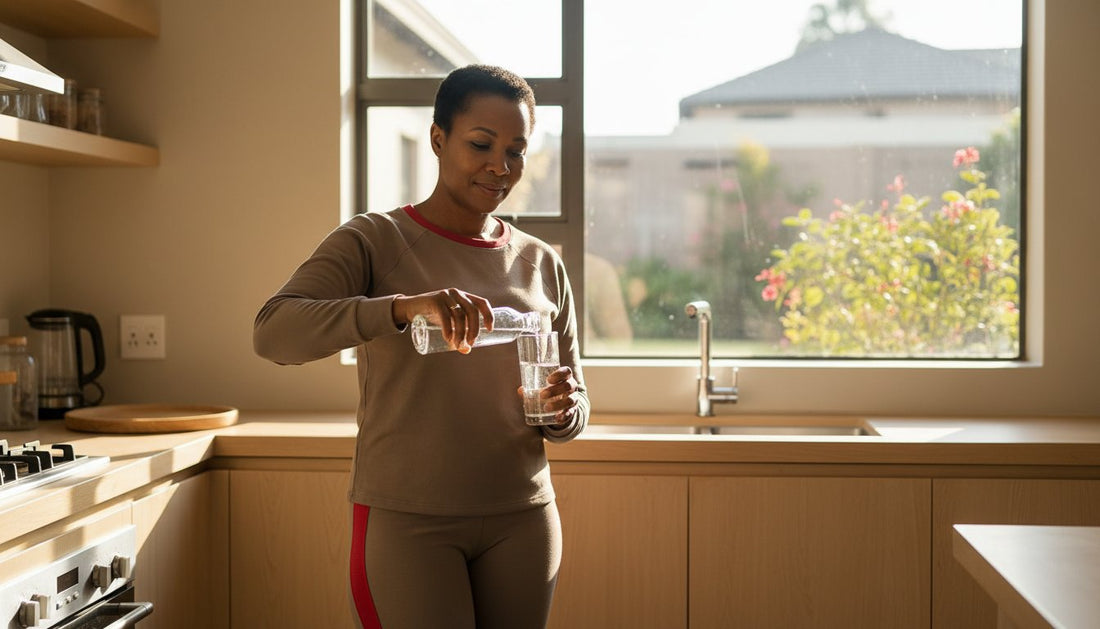The L-Carnitine Edit: Curating Metabolic Vitality for the South African Summer