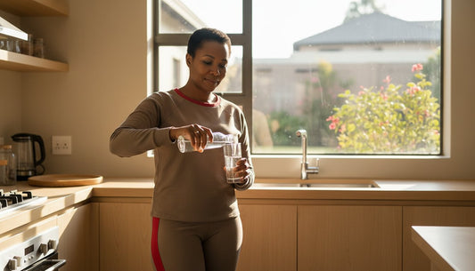 The L-Carnitine Edit: Curating Metabolic Vitality for the South African Summer