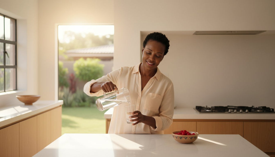 The Kidney Edit: Myth-Busting the Detox and Curating True Vitality