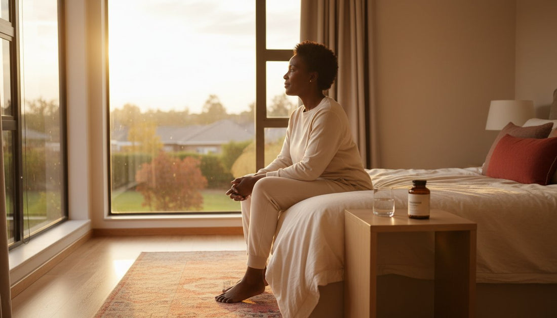 Magnesium Tablets: The Essential Edit for Restorative Wellness