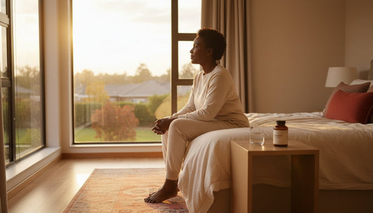 Magnesium Tablets: The Essential Edit for Restorative Wellness