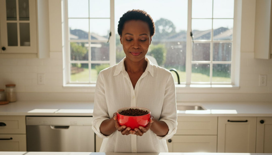 The Benefits of Chewing Cloves: A Curated Ritual for Metabolic Vitality