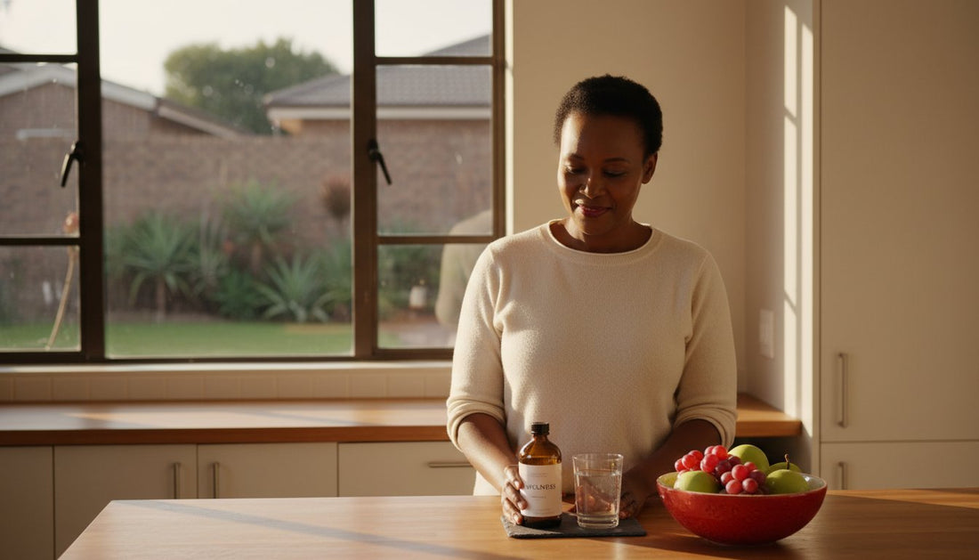 How to Take Berberine for PCOS: A Curated Guide to Metabolic Balance
