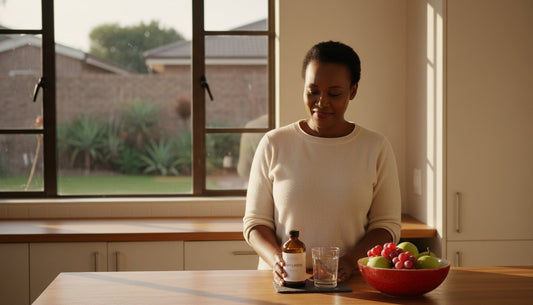 How to Take Berberine for PCOS: A Curated Guide to Metabolic Balance