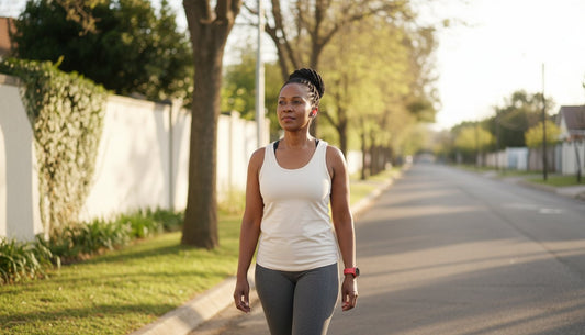 Signs of Insulin Resistance in Women: The Curated Metabolic Edit