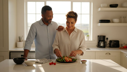 The Metabolic Edit: A Curated Diet Plan for Insulin Resistance in South Africa