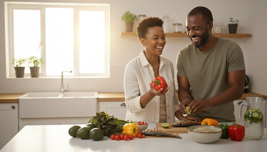 Foods That Fight Insulin Resistance: The Curated Metabolic Edit for 2026