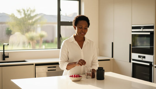 The Weight Management Edit: A Curated Guide to Your Metabolic Silhouette