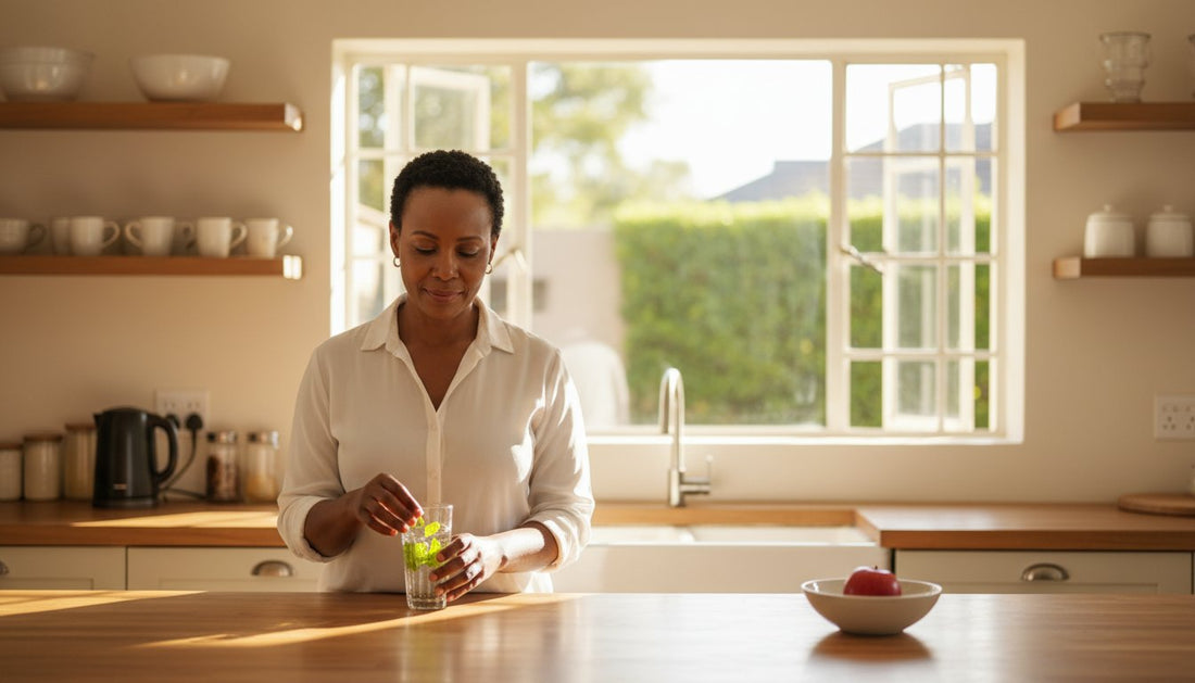 The Detox Edit: A Curated Guide to Restoring Your Natural Silhouette