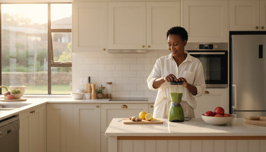 The Gut Health Edit: A Curated Guide to Digestive Vitality