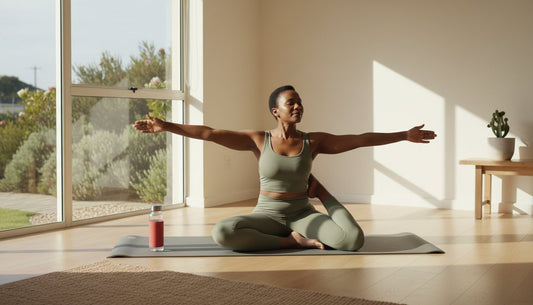 The Art of Restoration: How to Get Rid of Hormonal Belly Fat