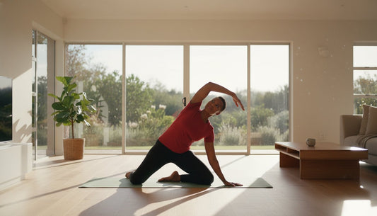 How to Stop Hormonal Weight Gain: A Curated Guide to Metabolic Liberation