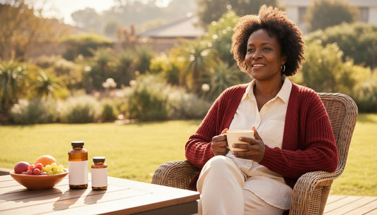 PCOS Supplements That Actually Work in South Africa: The 2026 Curated Edit