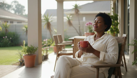 How Stress Affects Weight Loss: The Curated Guide to Metabolic Peace