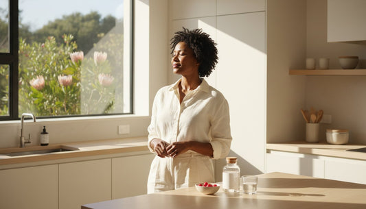 Supplements for Hormonal Acne South Africa: The Curated Skin Edit