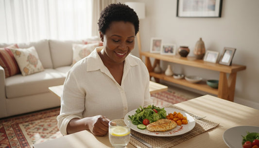 What to Eat to Avoid Insulin Spikes: A Curated Guide to Metabolic Ease