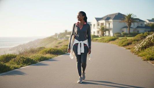 The Mid-Life Edit: How to Improve Metabolism After 40 with Sophisticated Ease