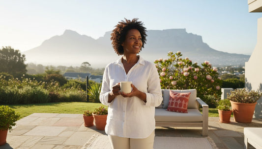 Weight Loss Success Stories South Africa: The Curated Metabolic Edit