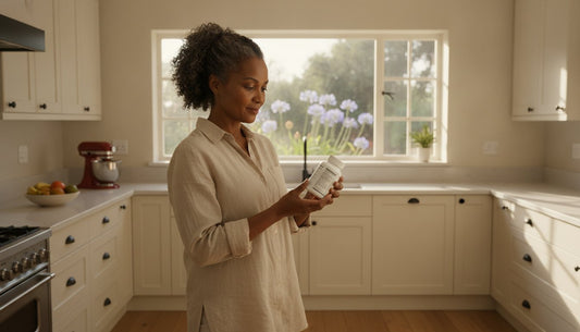 How to Read Supplement Labels in South Africa: A Curated Guide for 2026