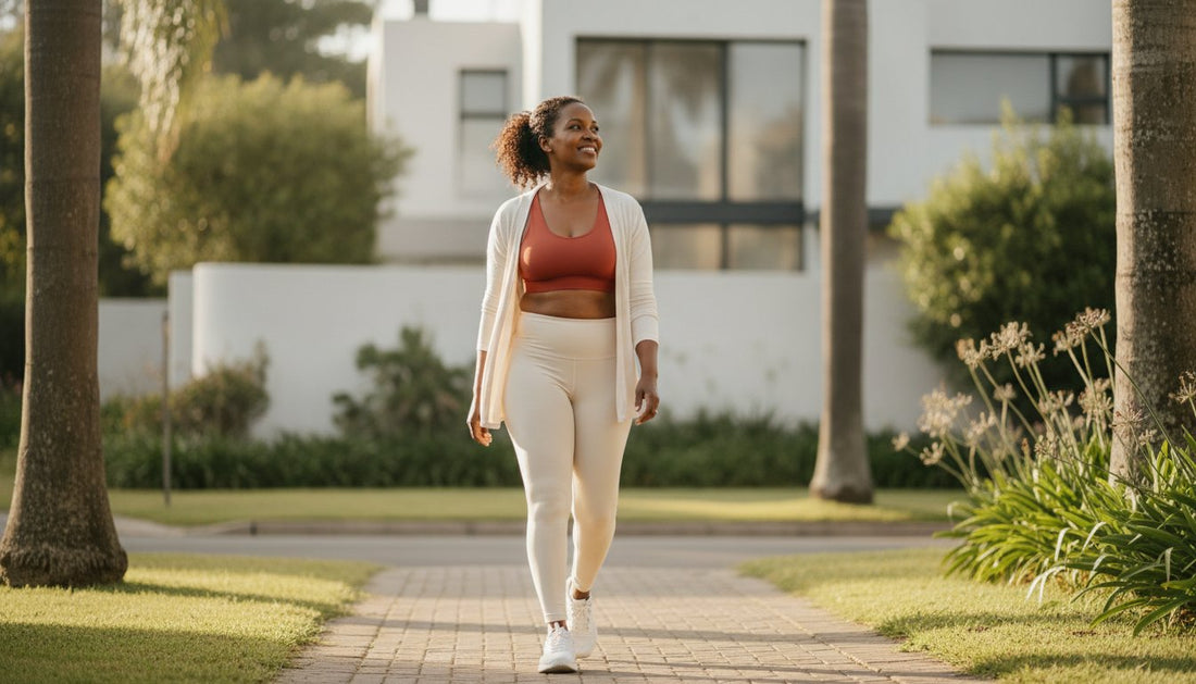 The Internal Landscape: Exploring the Link Between Gut Health and Weight Loss
