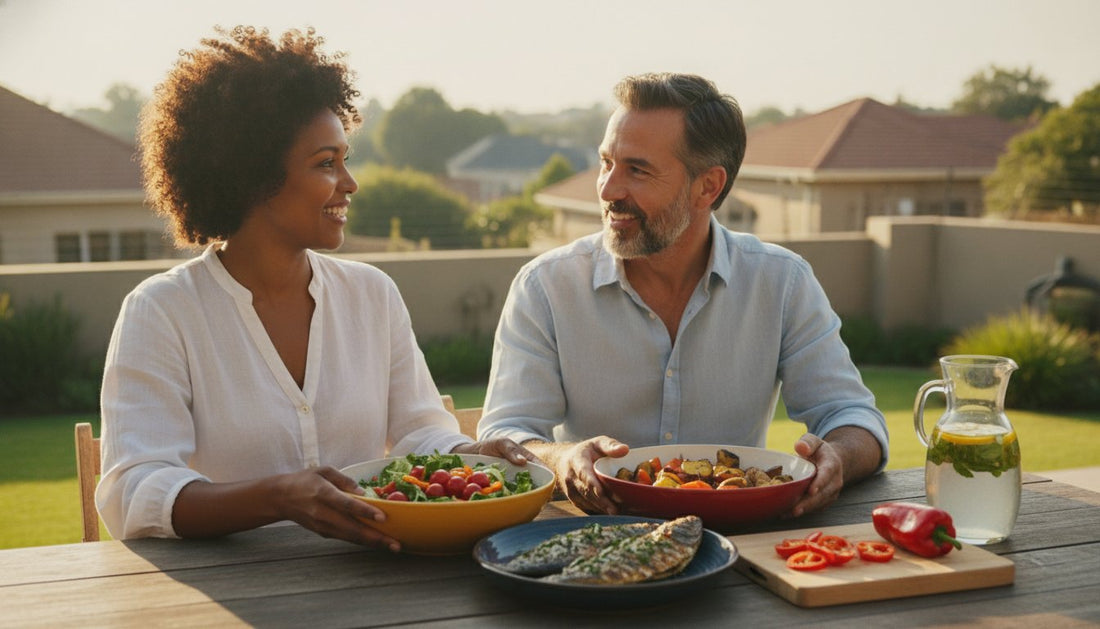 The Art of Curation: How to Lose Weight Without Extreme Dieting in 2026