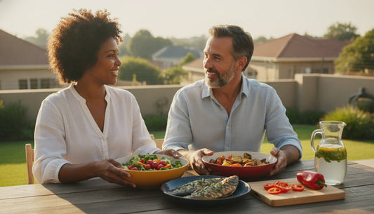 The Art of Curation: How to Lose Weight Without Extreme Dieting in 2026