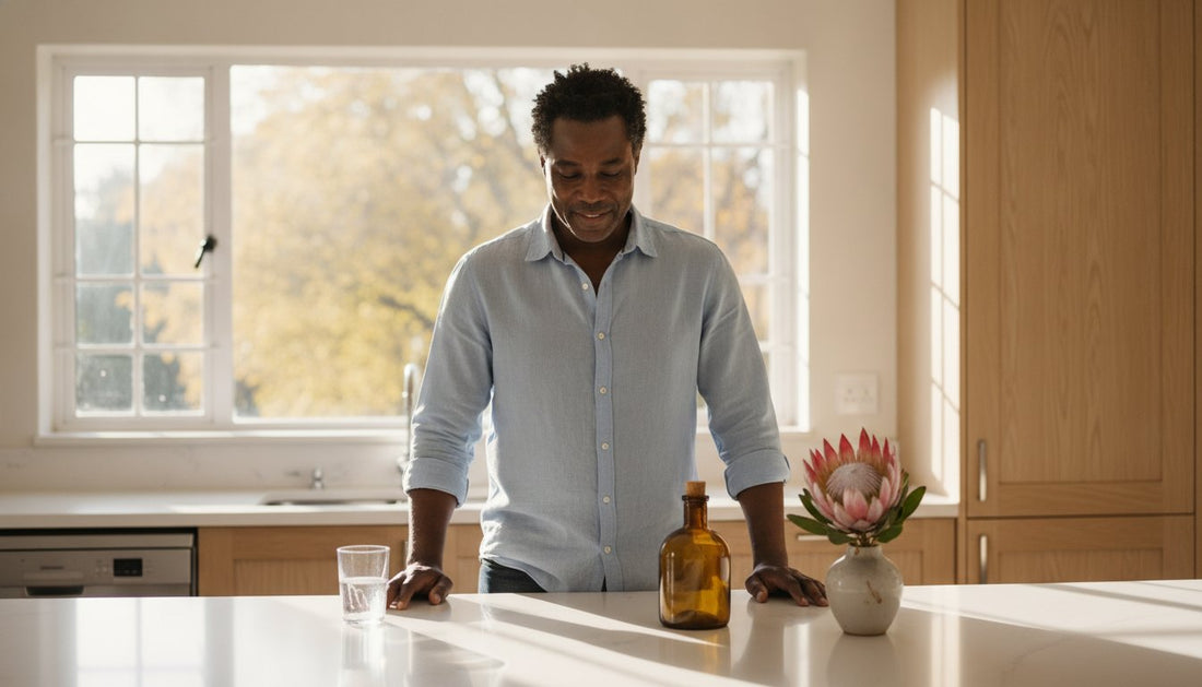 Natural Supplements for Anxiety Relief: The 2026 South African Edit