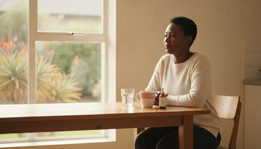 Adaptogens for Stress and Anxiety: The Curated South African Edit for 2026