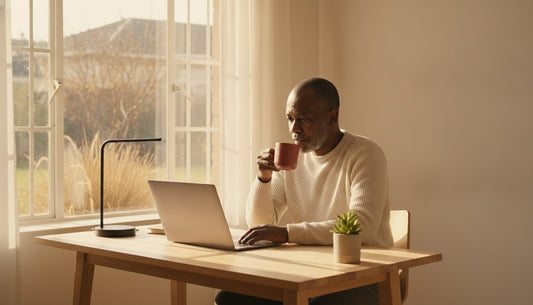 How to Improve Focus While Working From Home: A Curated Guide to Cognitive Fortitude