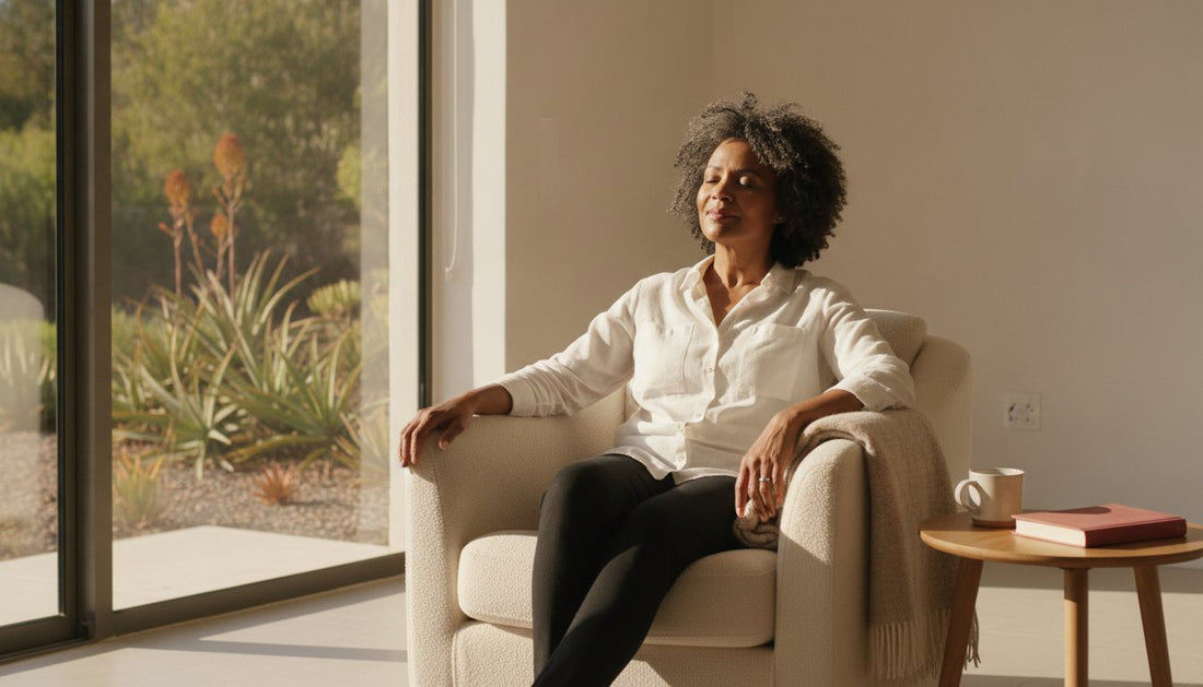 What is Burnout and How to Recover From It: The 2026 Restoration Edit