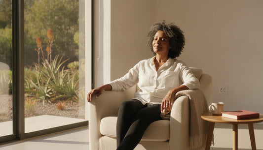 What is Burnout and How to Recover From It: The 2026 Restoration Edit