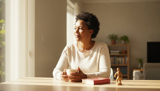 The Mind-Gut Connection and Anxiety: A Curated Guide to Mental Fortitude
