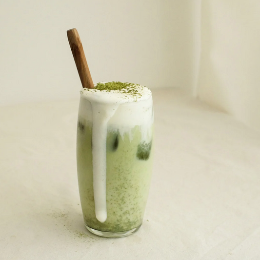 Everyone needs a reliable Greens Superfood