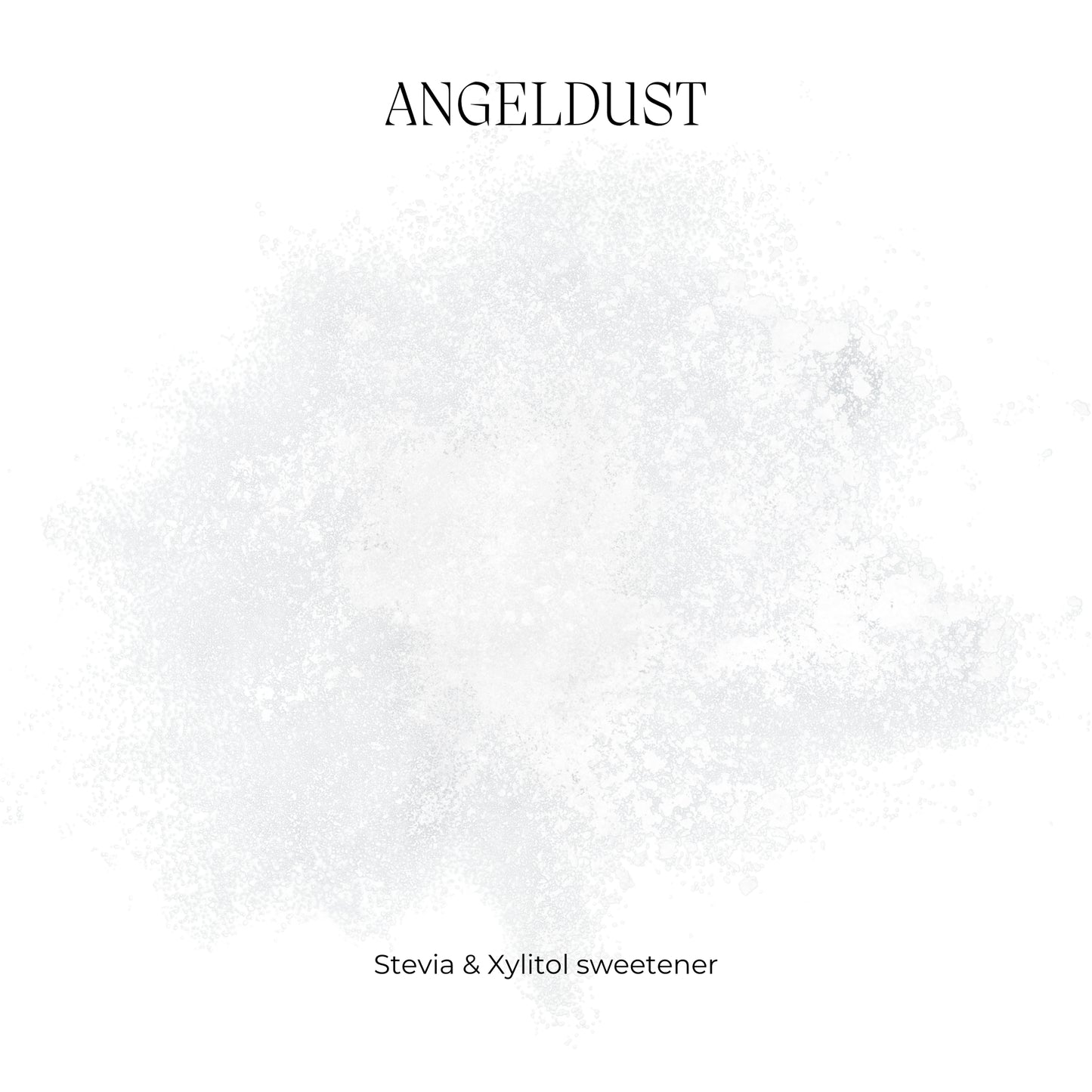 Angeldust - Zero Calorie Sweetener