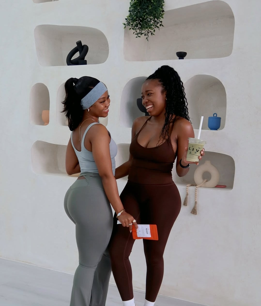 Pilates & Matcha - Rosebank, GP
