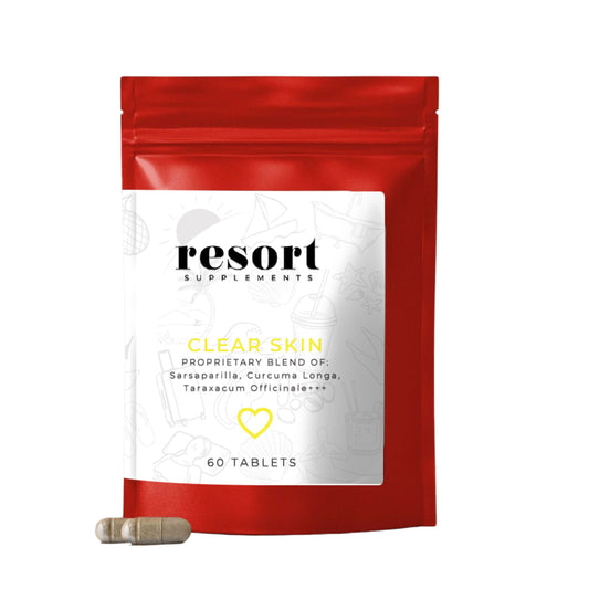 ClearSkin - Acne, Eczema, Hyperpigmentation